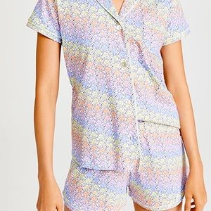 Roller Rabbit Disco Hathi Rare Size Small